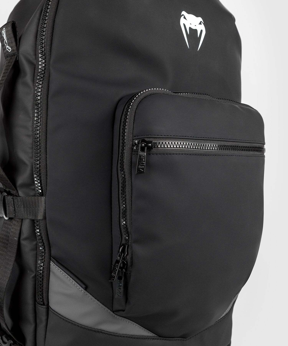Рюкзак Venum Evo 2 Xtrem Black/Grey