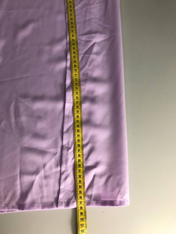 Костюм Miss Nude приятного цвета, визуально на 42 размер