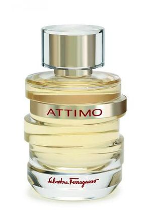 Salvatore Ferragamo Attimo Eau De Parfum