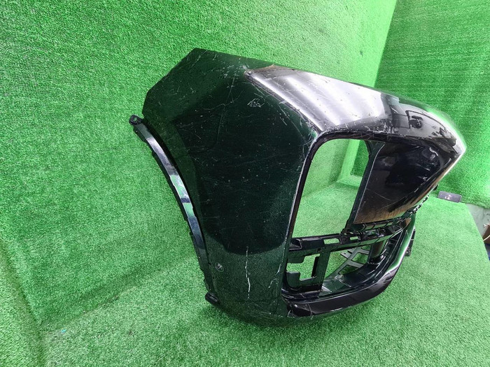 Бампер передний Lixiang L9 (2022-н.в.)