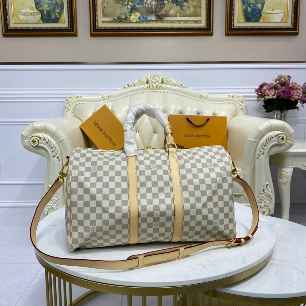 Louis Vuitton Keepall 45