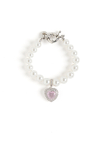 Браслет "Soul" Pink