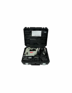 Аккумуляторный лобзик ИНТЕРСКОЛ МПА-65/18Л2 ( кейс, 2 АБ 2Ач, ЗУ) 630.2.2.70