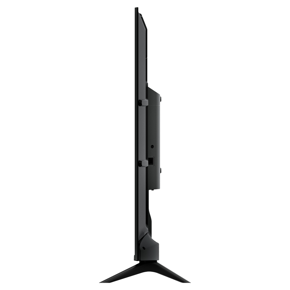 Телевизор ЖК 55" BKK 55LED-8249/UTS2C черный
