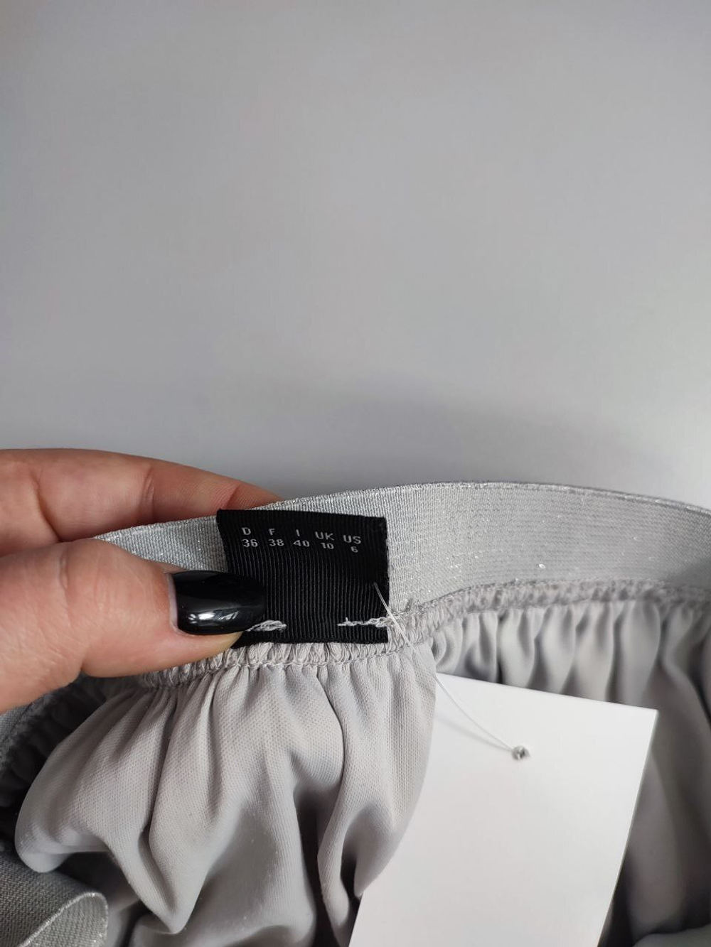 Юбка s.Oliver плиссированная 42 размер