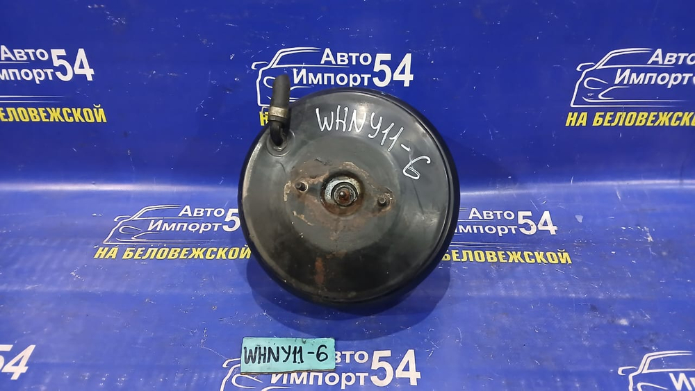 Вакуумный усилитель тормозов NISSAN WINGROAD 1999