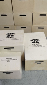 РЭБ «ЗОНТ» Модель XL2 100-5900 МГц