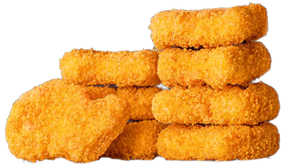 Наггетсы куриные