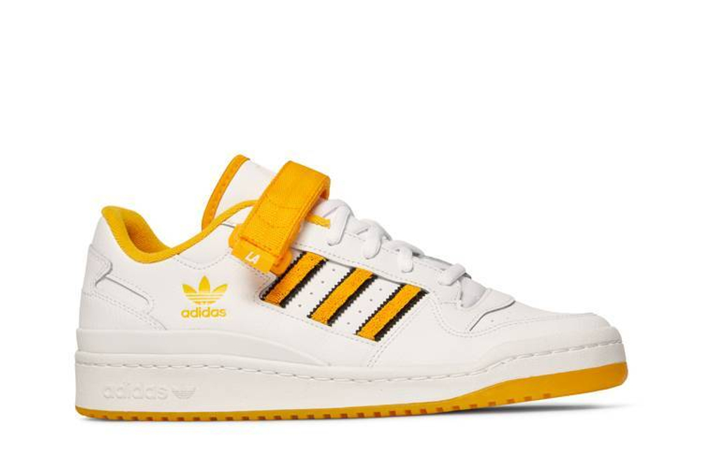 Кроссовки Adidas Originals Forum Low "Los Angeles"