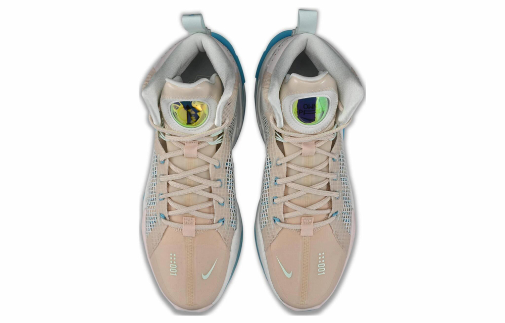 Кроссовки Nike Air Zoom G.T. Jump Ep