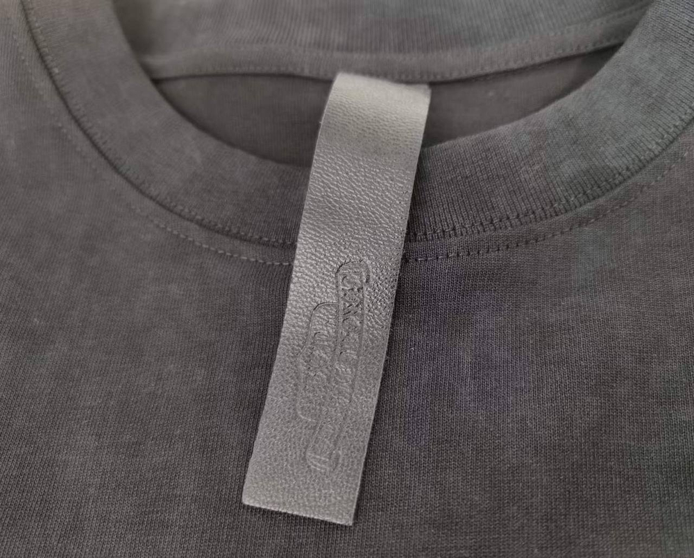 Футболка Chrome Hearts