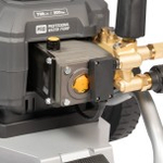 Автомойка DAEWOO 875 SW DAW 875SW