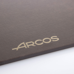Доска разделочная 20х15см Arcos Accessories Испания фрагмент