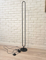 Торшер Oval Led Floor Lamp