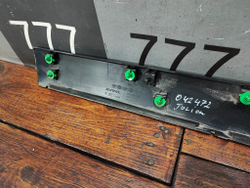 Накладка двери задней правой Haval Jolion 24-нв Б/У Оригинал 5006118XST01A