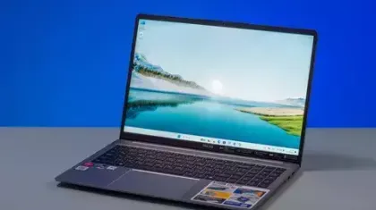 Обзор TECNO MEGABOOK K16S