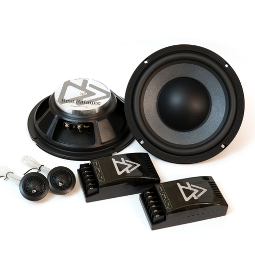 Акустическая система Best Balance D8C