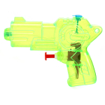 Водный пистолет 12см, пакет 198B