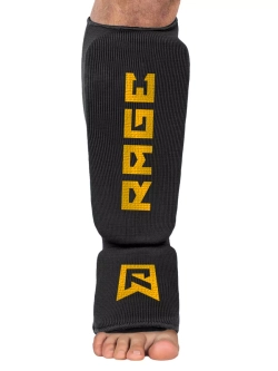 Щитки футы для мма