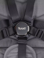 Коляска детская RANT "FLEX PRO" RA099 Grey (2023)