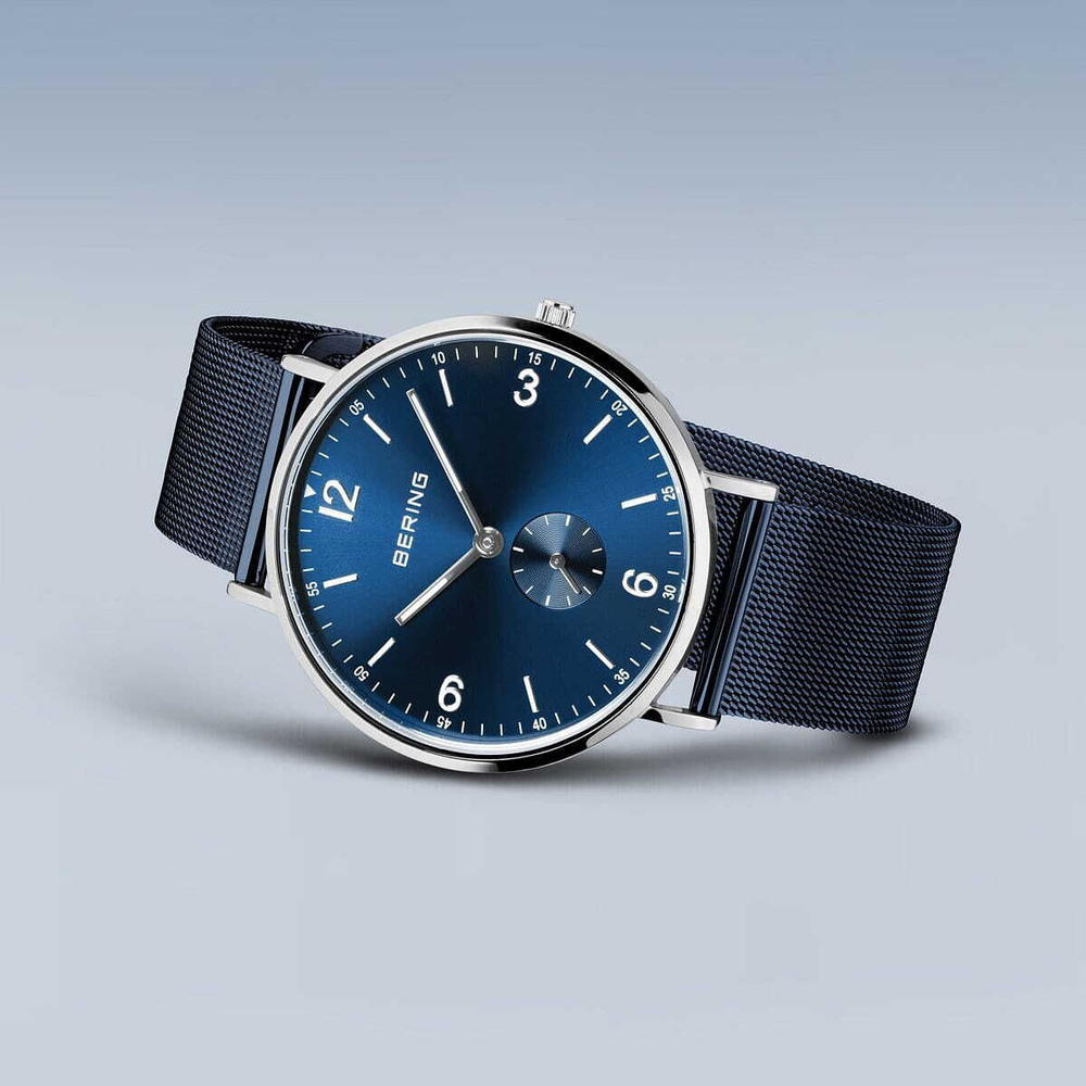 Мужские наручные часы Bering 14040-307