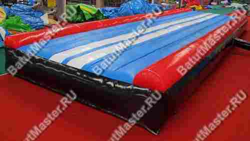 Акробатический мат размер 6*3*0,7 м A-100130