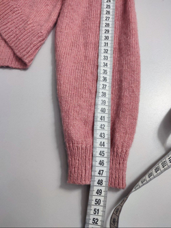 Джемпер H&M шерстяной 46 размер