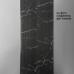 Декоративная панель Kr203SP-16/2.7
