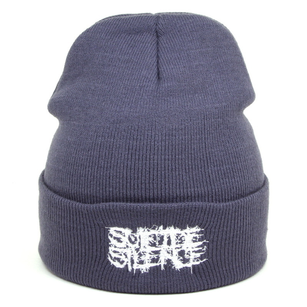 Шапка Suicide Silence (001)