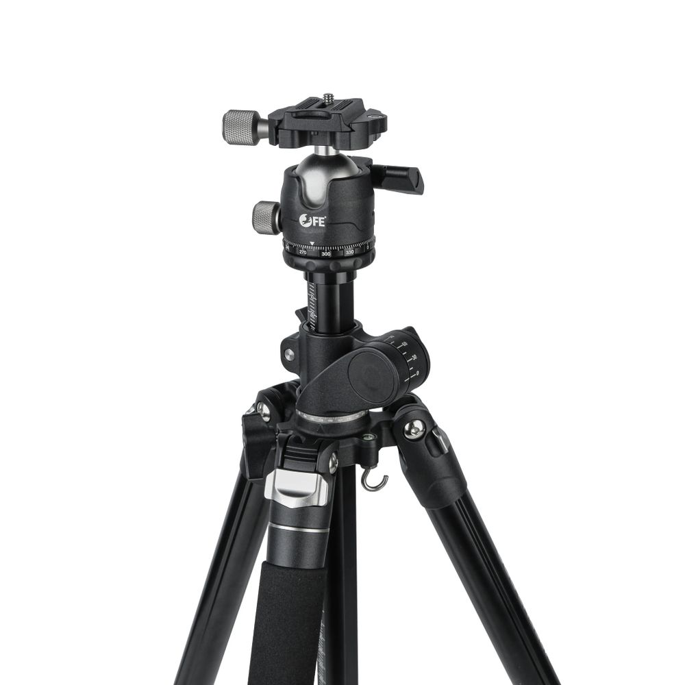 Штатив Falcon Eyes Hangman 185BH3 PRO