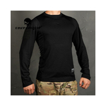 Тактическая футболка с рукавом EmersonGear Blue Label "UMP Frogmen" T-Shirt