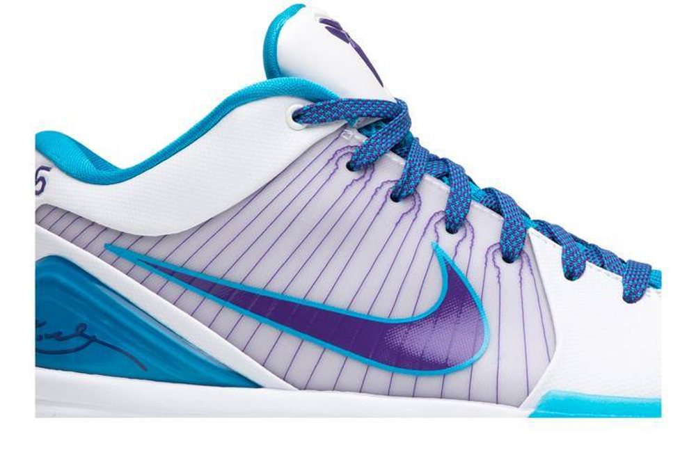 Nike Zoom Kobe 4 Protro Draft Day 2019 Hyper Sneakers