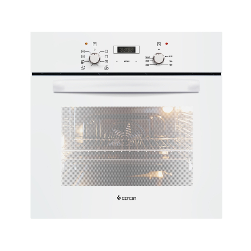 встр.духовка Gefest 622-02 БS элек.