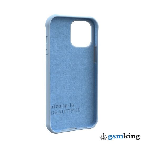 UAG DOT Series Case for Apple iPhone 13 Pro Max Cerulean (Синий)11316V315858