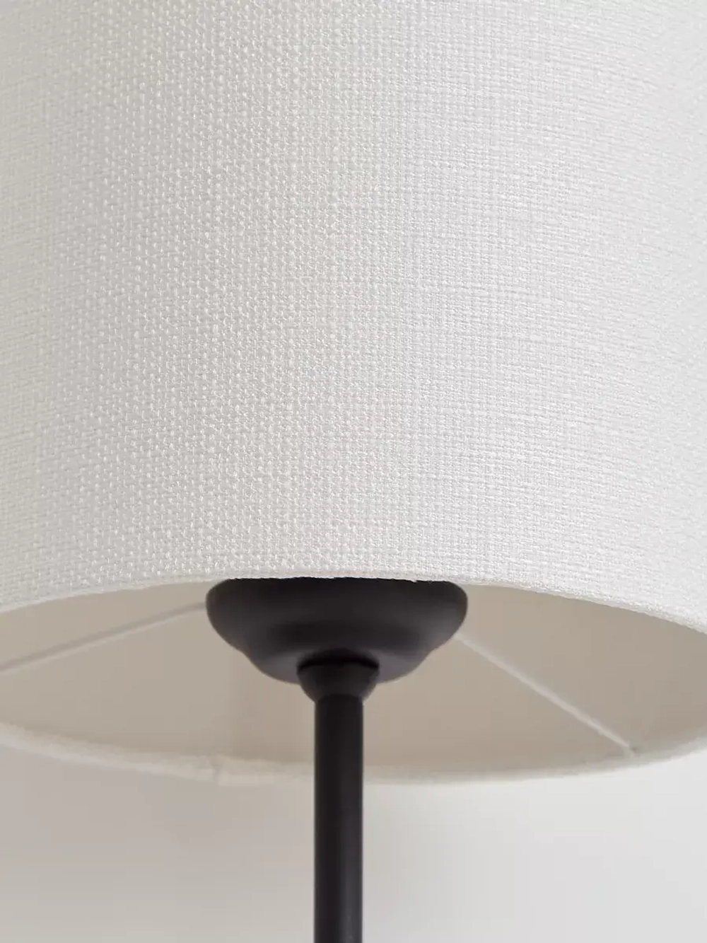 Настольная лампа с абажуром светильник прикроватный