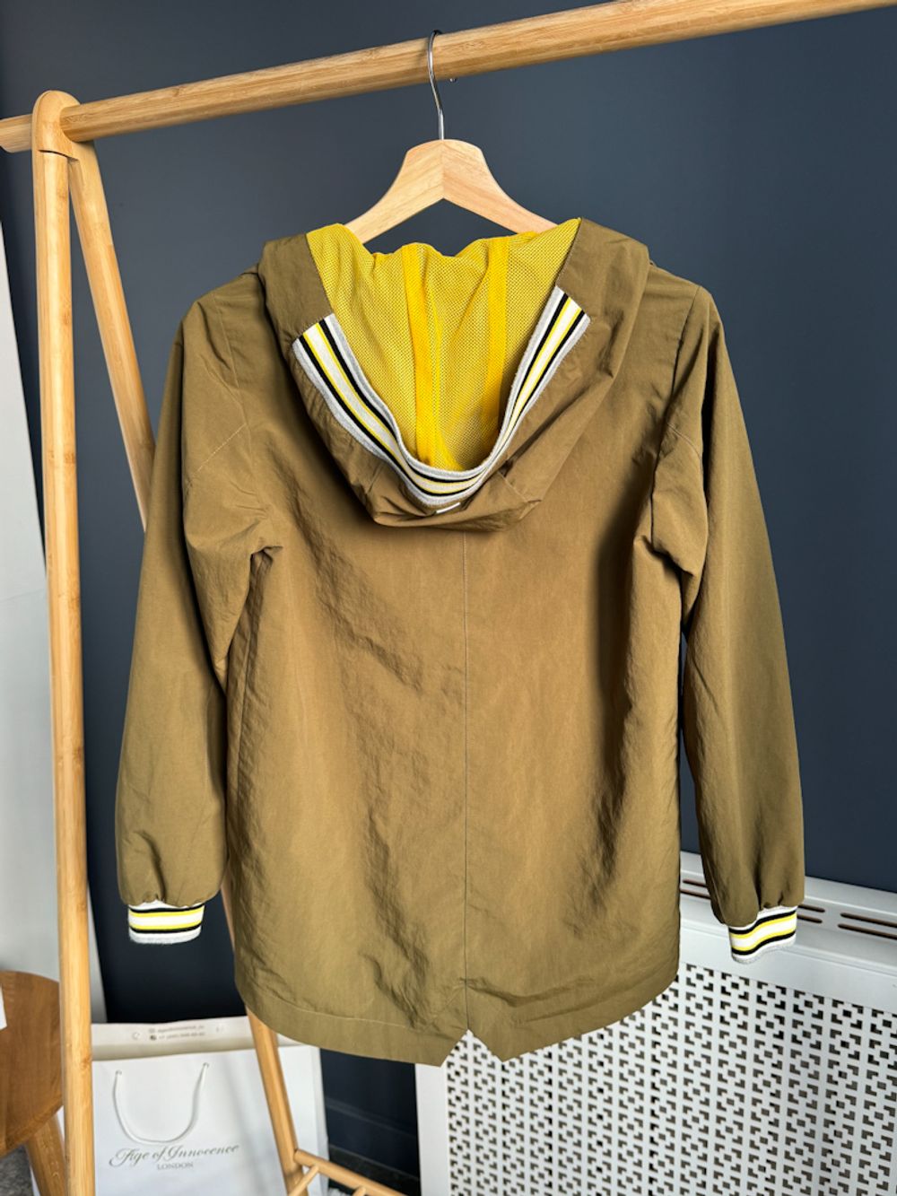 Куртка Herno, 140