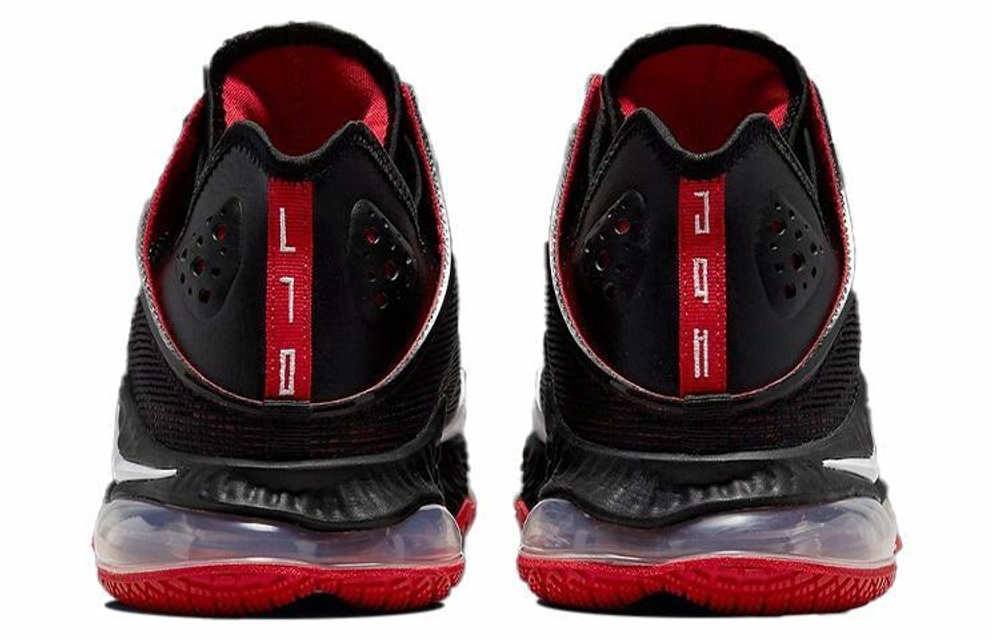Кроссовки Nike Lebron 19