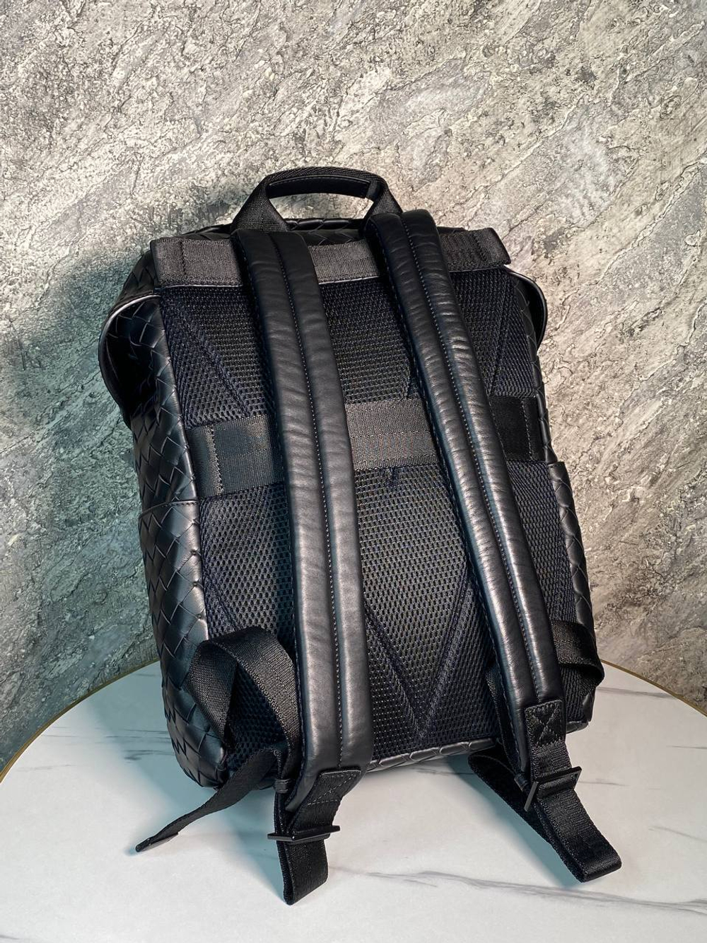 Рюкзак Bottega Veneta, арт. 466648699