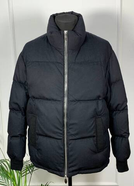 Пуховик Berluti