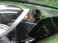 Битая Фара левая Chery Tiggo 7 Pro (2020-2024) LED