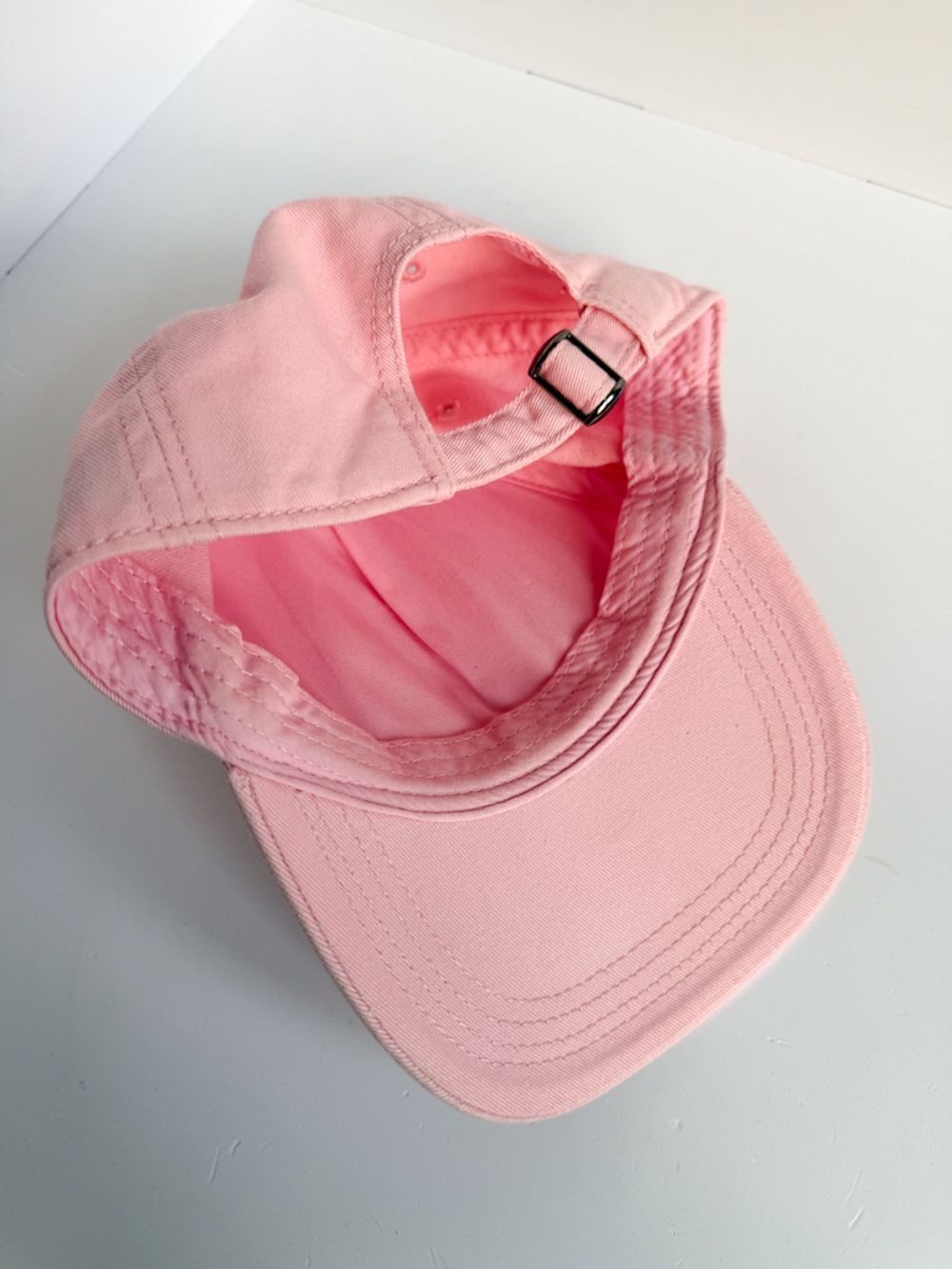 Бейсболка №21, 56