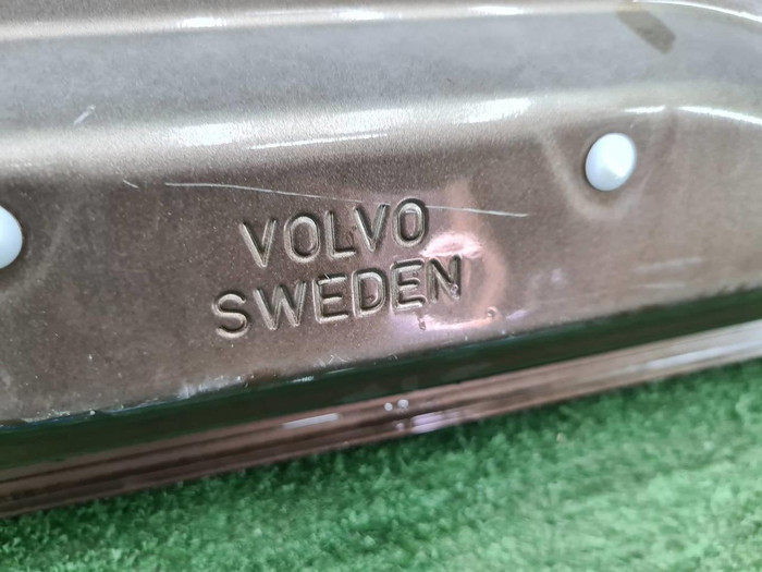 Дверь передняя левая Volvo XC70 2 (2007-2016)