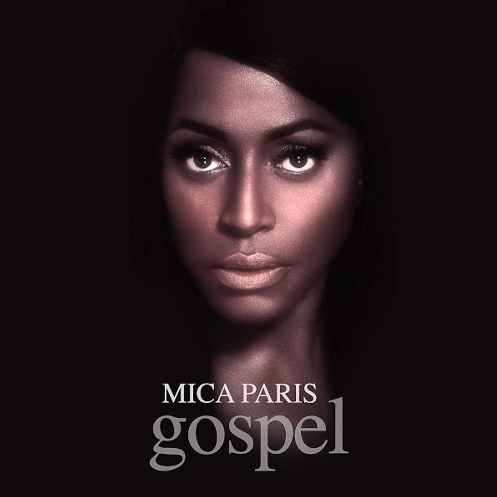 Mica Paris / Gospel (CD)