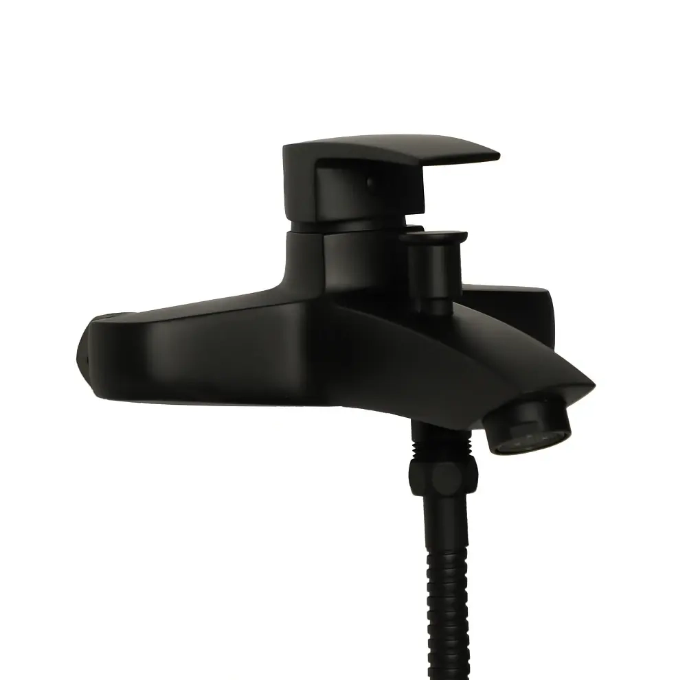Смеситель Royce Pro для ванны и душа (RCM-120503BL)