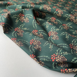 Хлопок твил Шишки