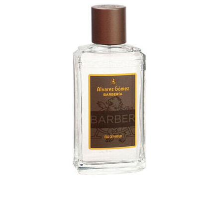 Мужская парфюмерия Парфюмерия унисекс Barberia AG Alvarez Gomez BRAC EDP Barberia AG 150 ml