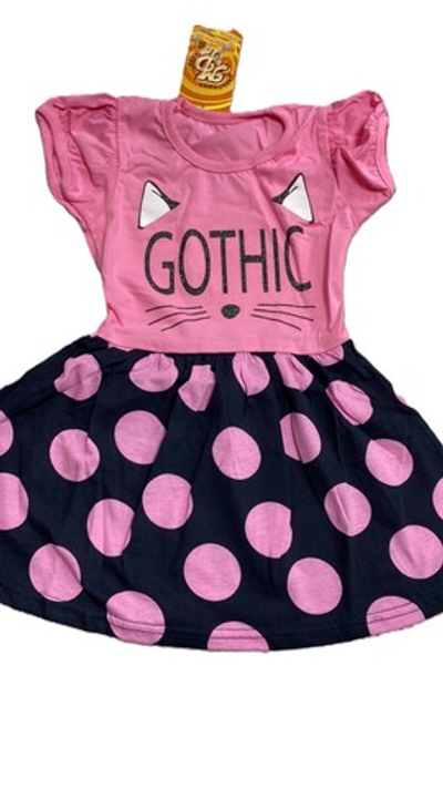 Платье детское летнее из хлопка на рост 92,98,110,116 см