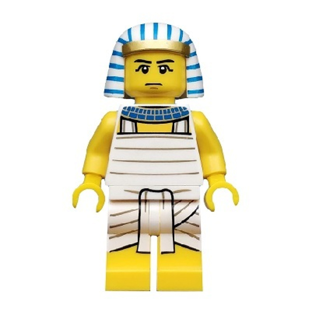 Египетский воин col202