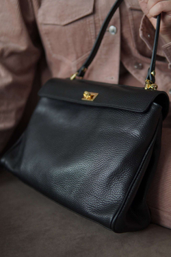 СУМКА Италия Le Borsette 85913