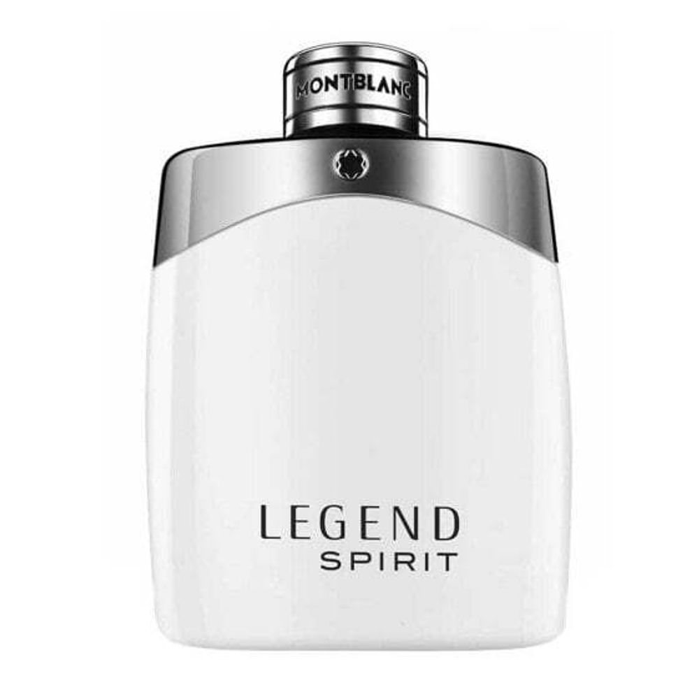 Мужская парфюмерия MONTBLANC Legend Spirit Eau De Toilette 30ml Perfume